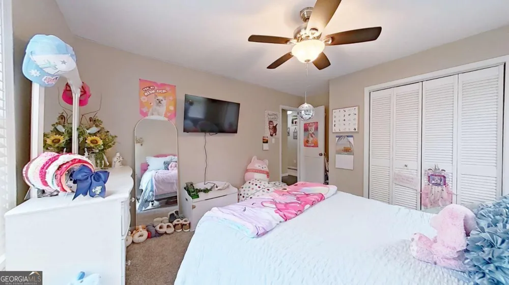 326 Brentwood DR Thomasville, GA 31792