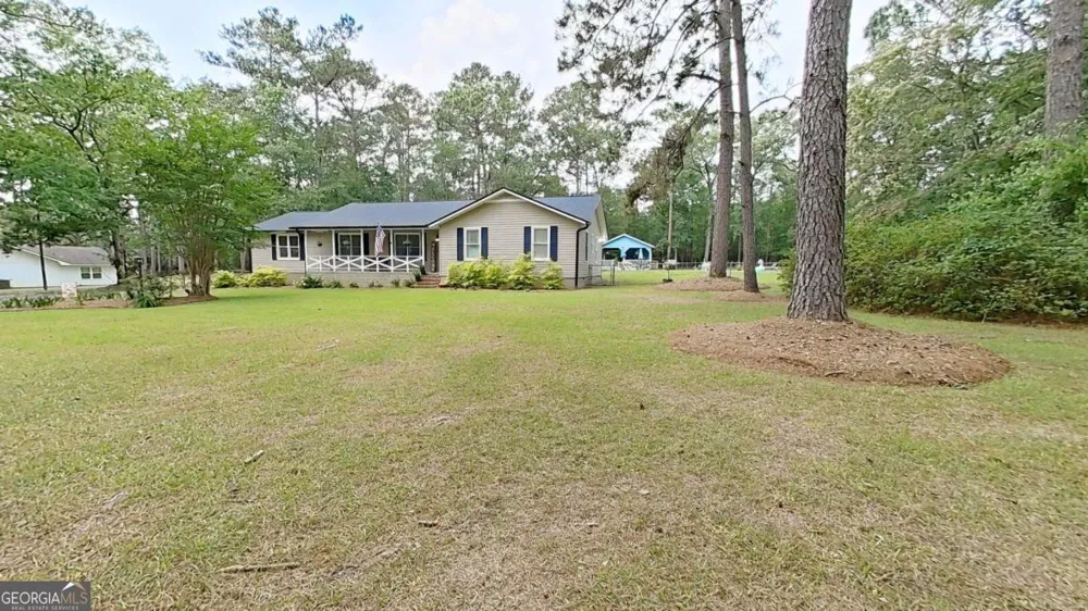 326 Brentwood DR Thomasville, GA 31792