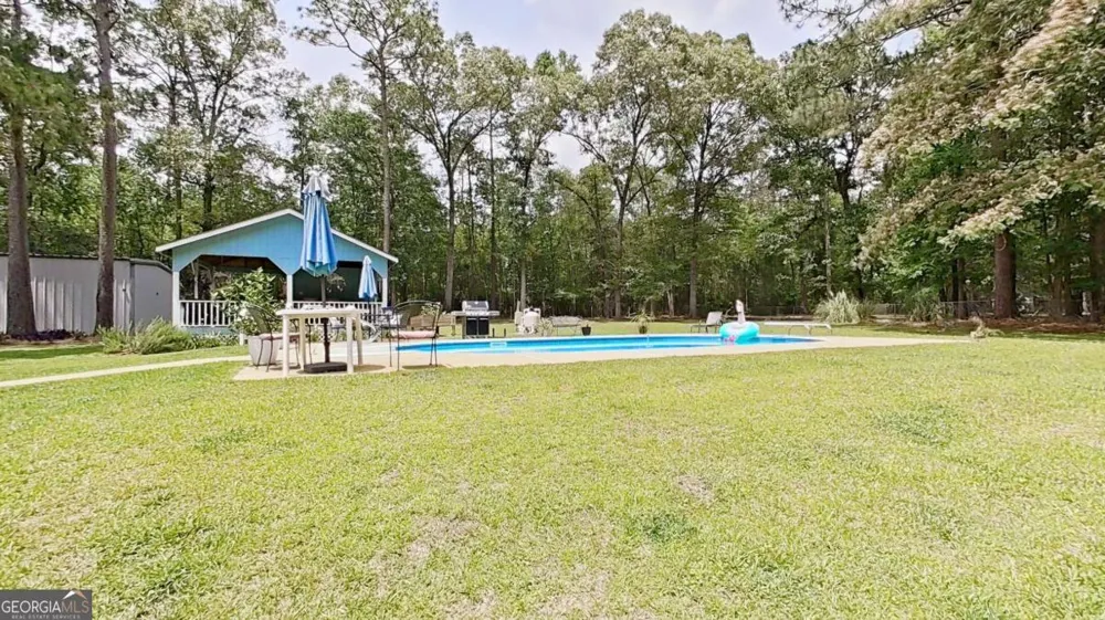 326 Brentwood DR Thomasville, GA 31792