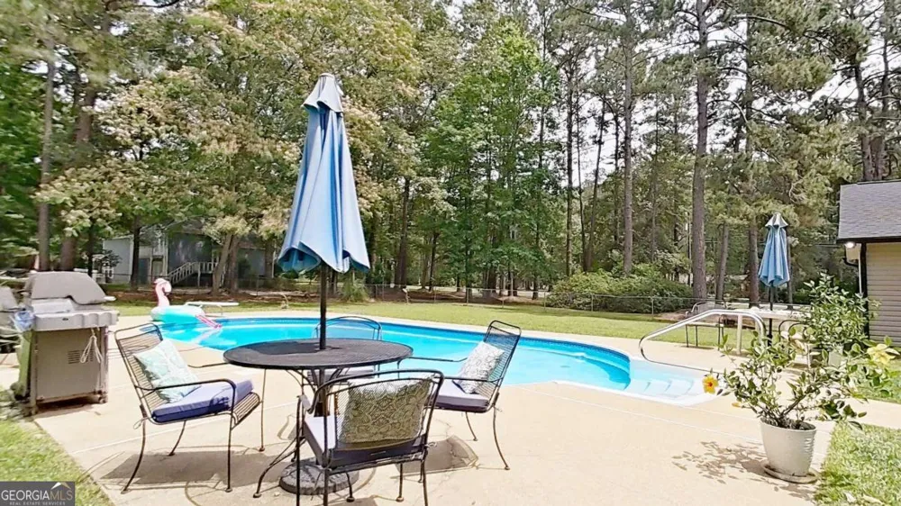326 Brentwood DR Thomasville, GA 31792