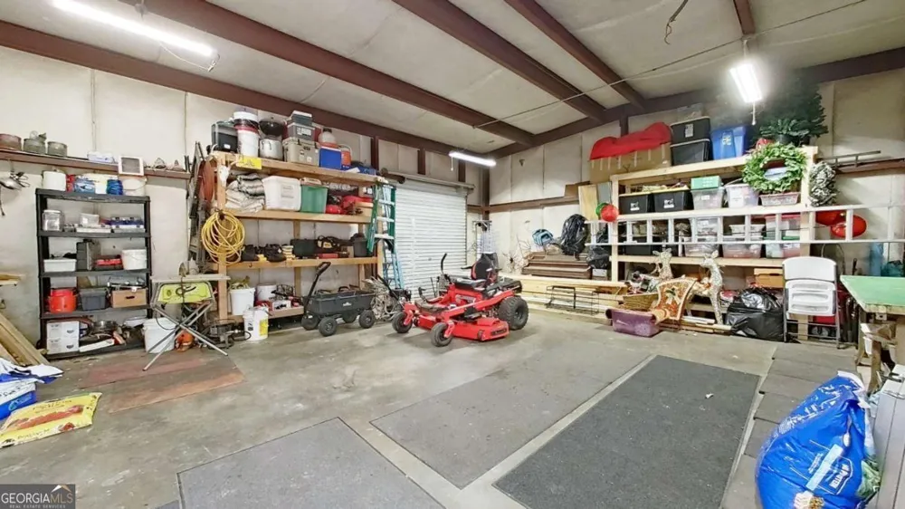 326 Brentwood DR Thomasville, GA 31792