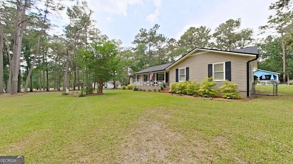326 Brentwood DR Thomasville, GA 31792