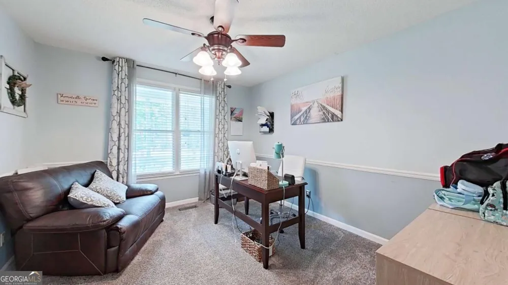 326 Brentwood DR Thomasville, GA 31792