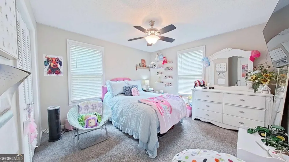 326 Brentwood DR Thomasville, GA 31792