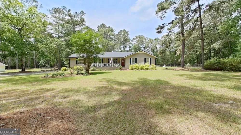 326 Brentwood DR Thomasville, GA 31792