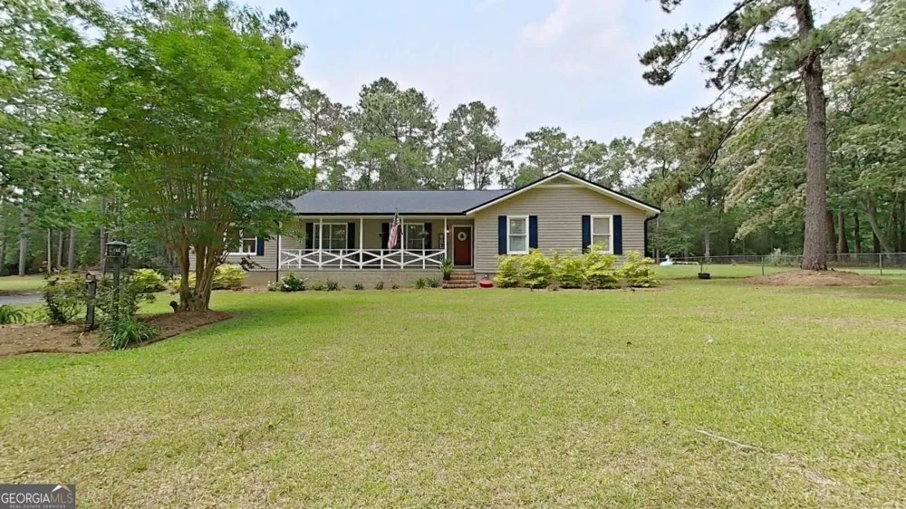 326 Brentwood DR Thomasville, GA 31792