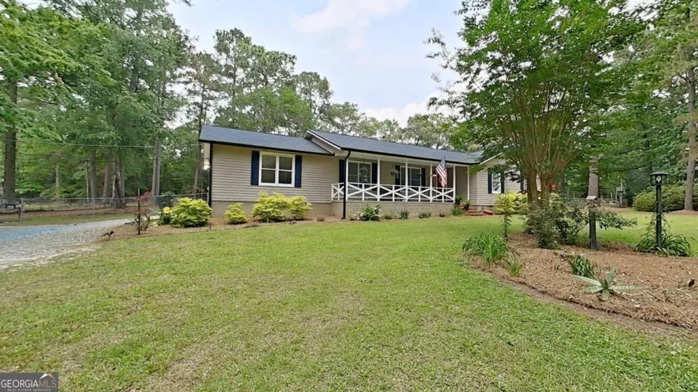 326 Brentwood DR Thomasville, GA 31792