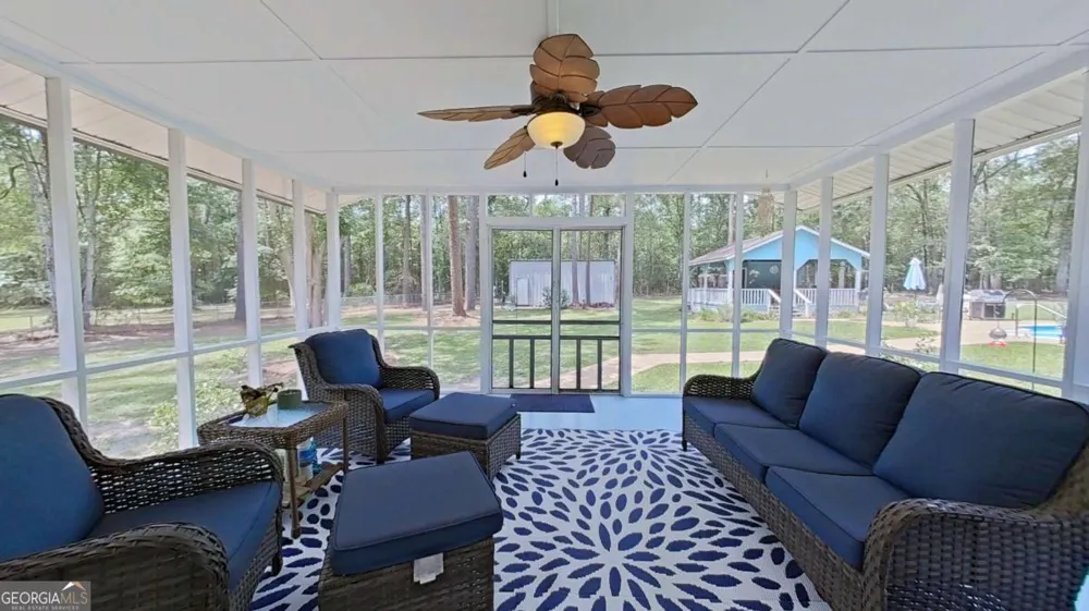 326 Brentwood DR Thomasville, GA 31792
