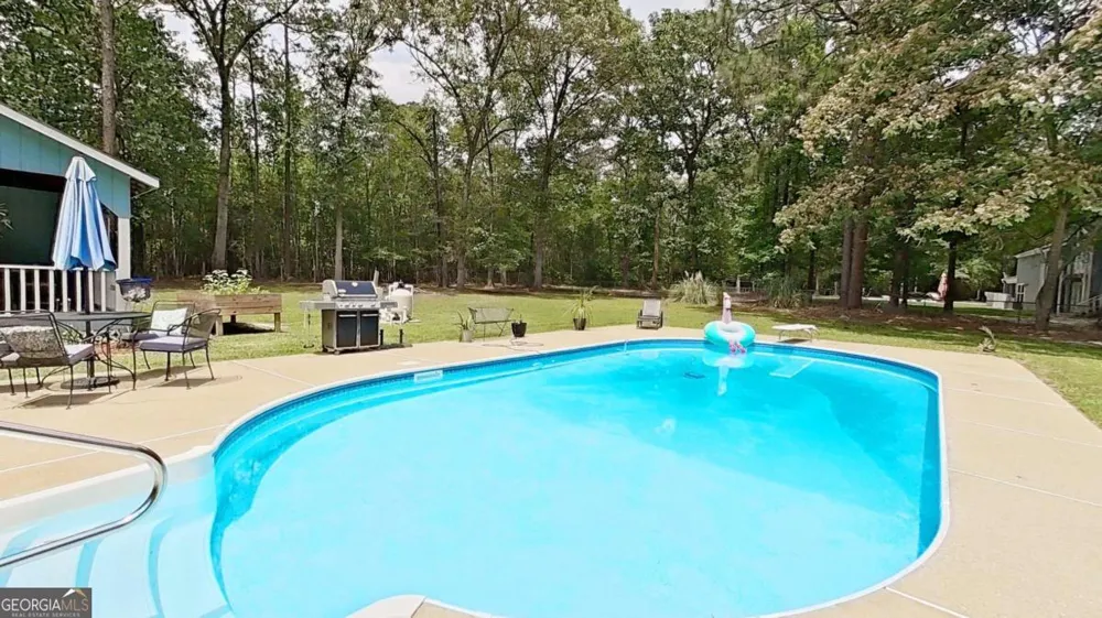326 Brentwood DR Thomasville, GA 31792