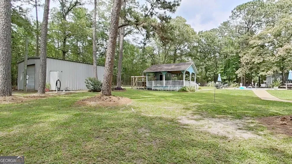 326 Brentwood DR Thomasville, GA 31792