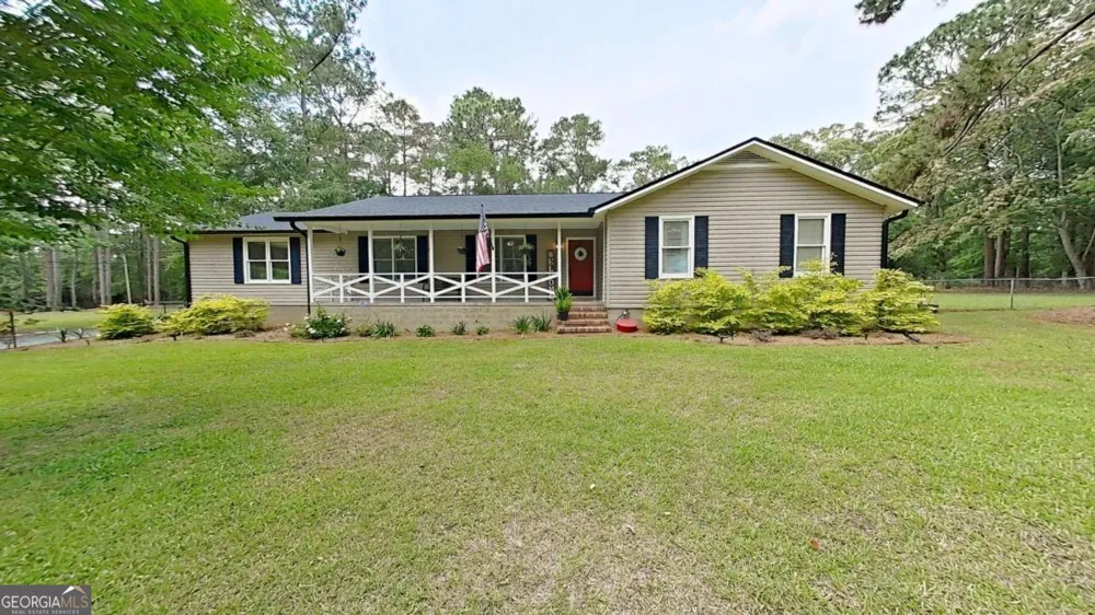 326 Brentwood DR Thomasville, GA 31792