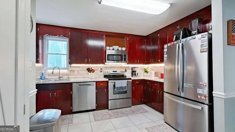 326 Brentwood DR Thomasville, GA 31792