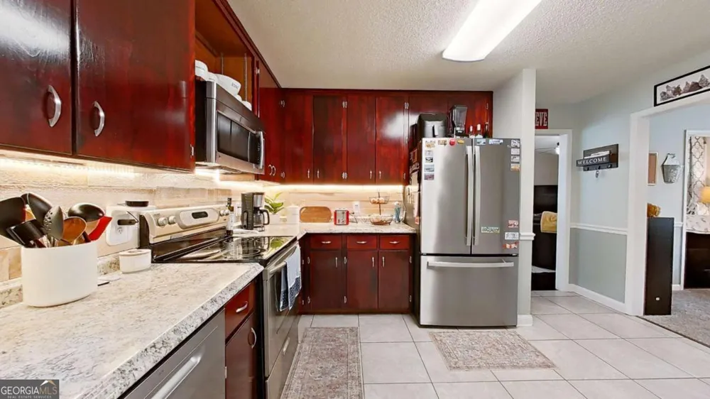 326 Brentwood DR Thomasville, GA 31792