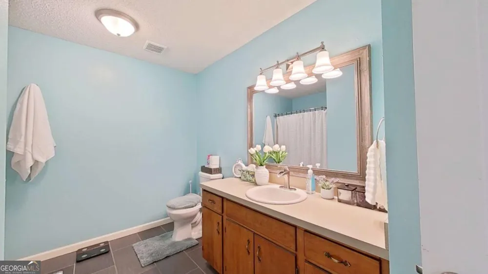 326 Brentwood DR Thomasville, GA 31792