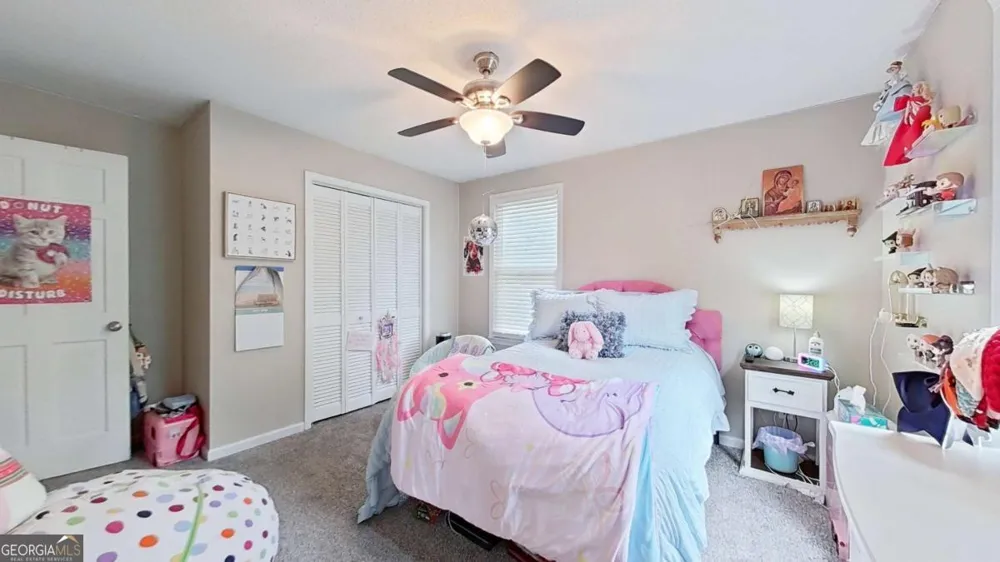 326 Brentwood DR Thomasville, GA 31792
