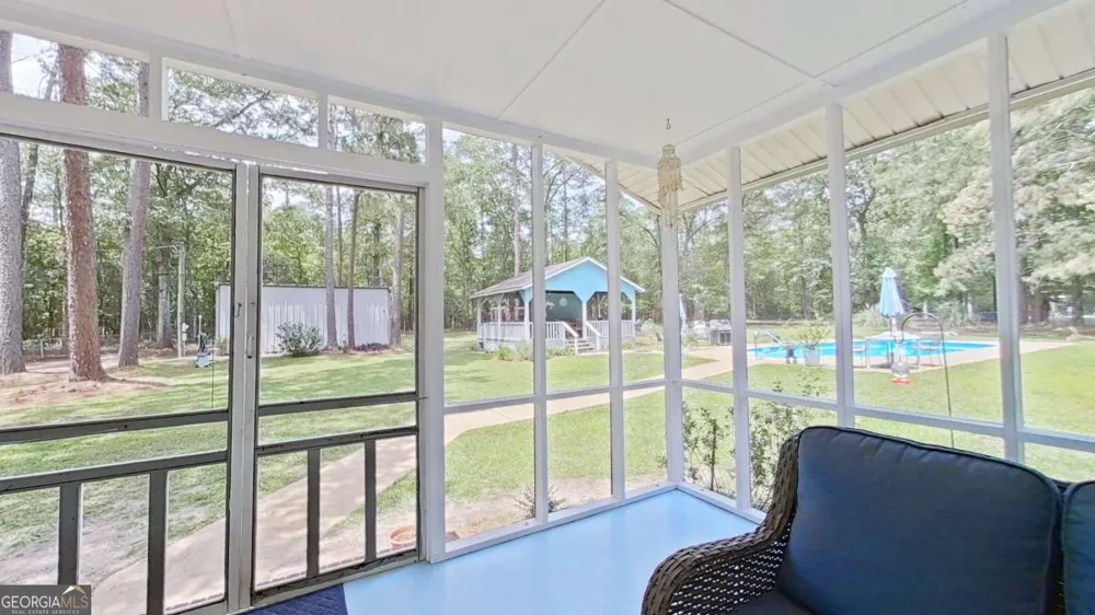 326 Brentwood DR Thomasville, GA 31792