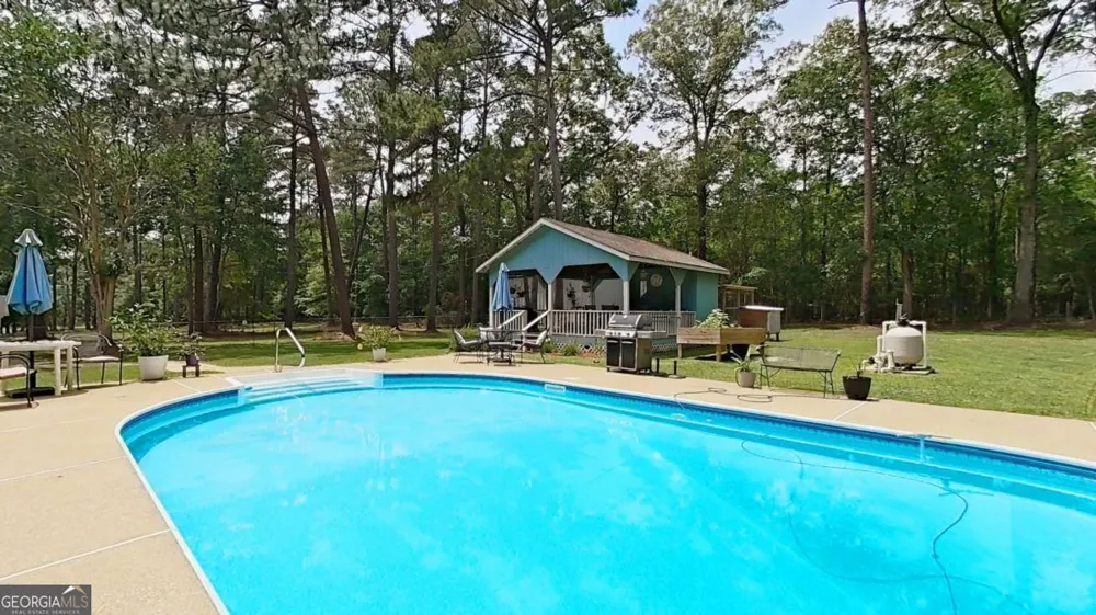 326 Brentwood DR Thomasville, GA 31792