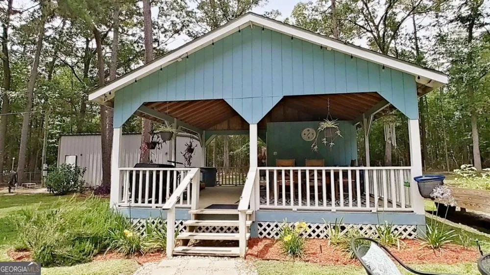 326 Brentwood DR Thomasville, GA 31792