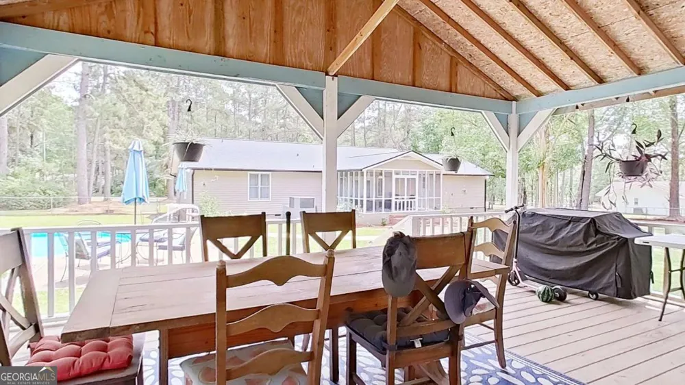 326 Brentwood DR Thomasville, GA 31792