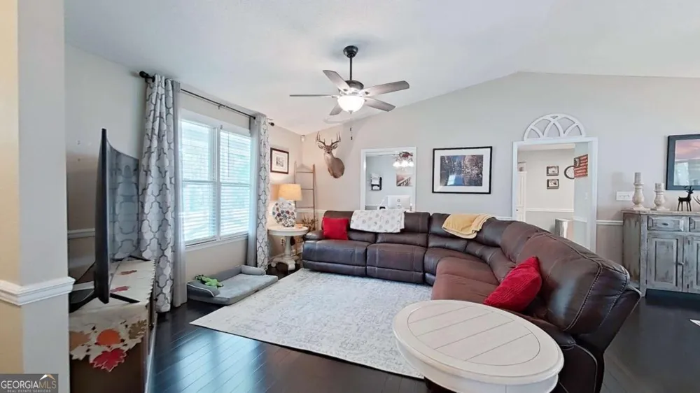 326 Brentwood DR Thomasville, GA 31792
