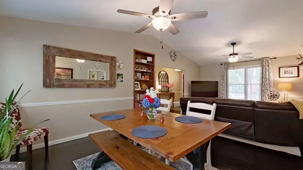 326 Brentwood DR Thomasville, GA 31792