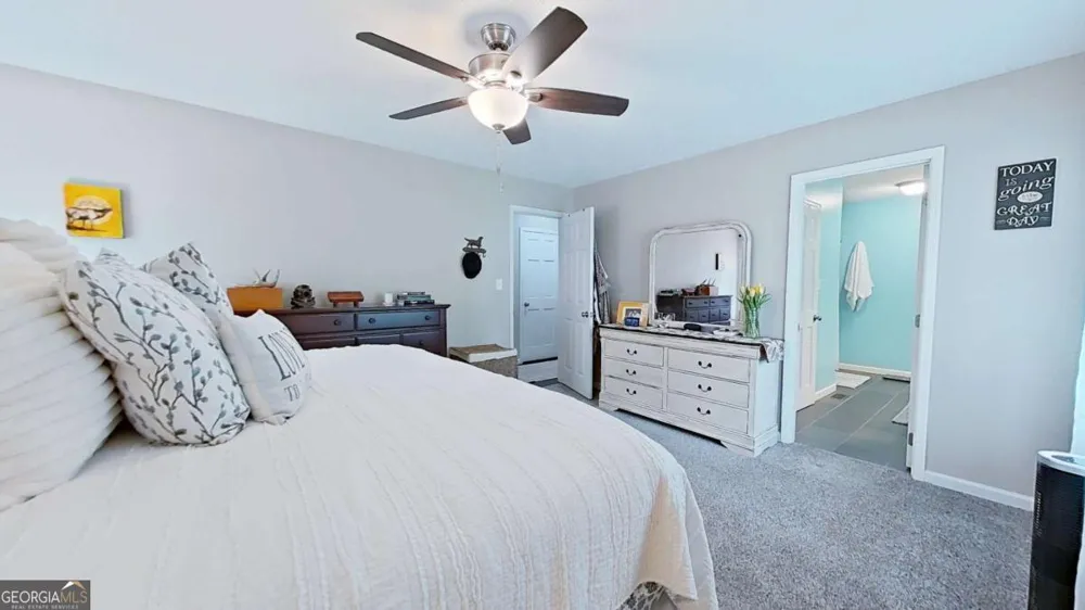 326 Brentwood DR Thomasville, GA 31792