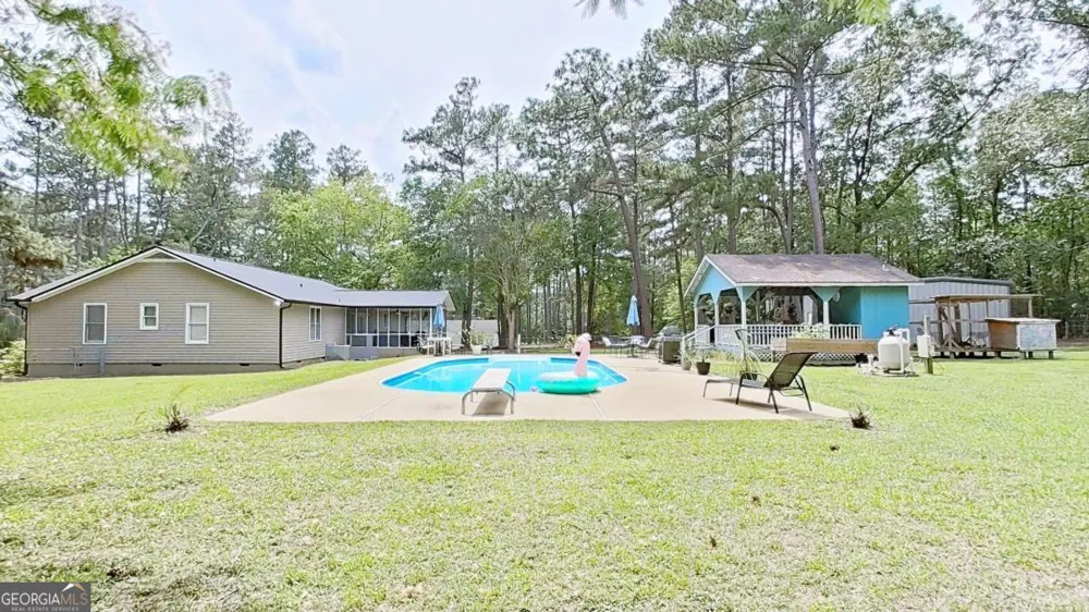 326 Brentwood DR Thomasville, GA 31792