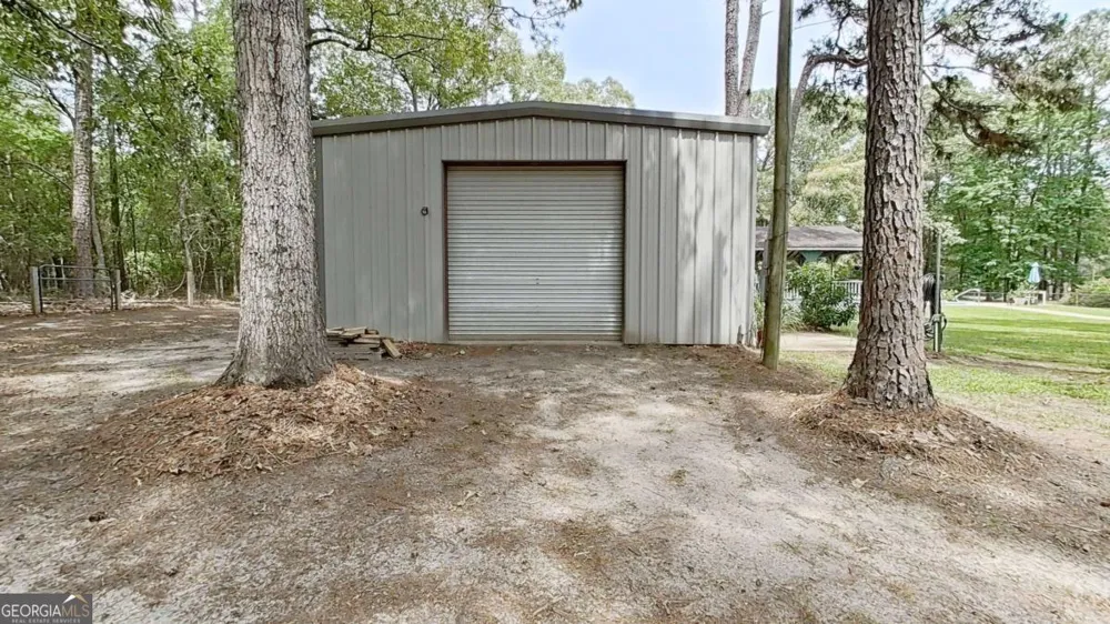 326 Brentwood DR Thomasville, GA 31792