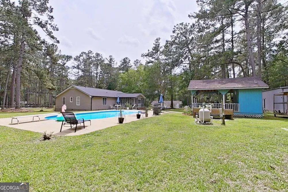 326 Brentwood DR Thomasville, GA 31792