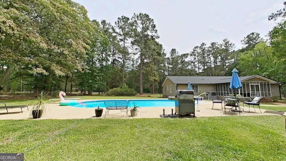 326 Brentwood DR Thomasville, GA 31792