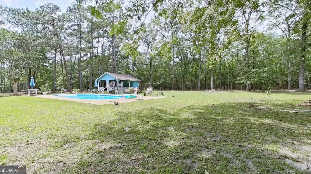 326 Brentwood DR Thomasville, GA 31792