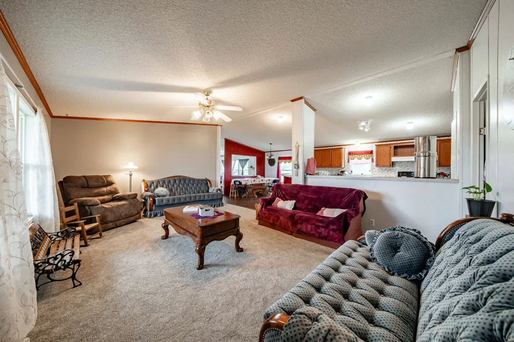 3923 CR 322 Hawley, TX 79525