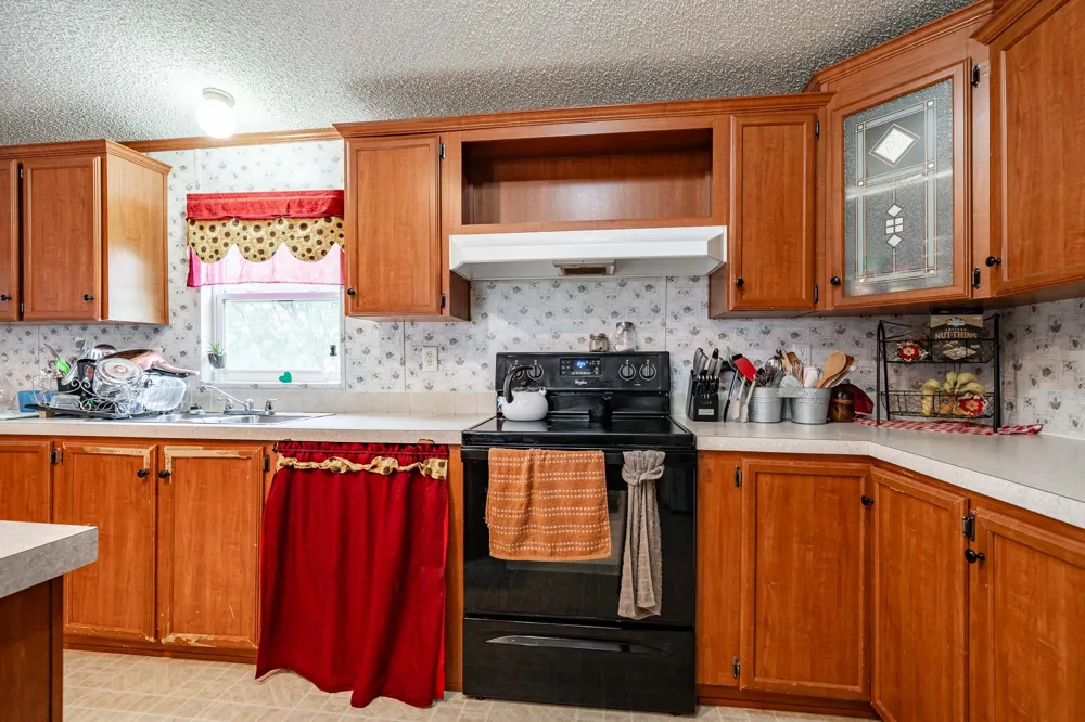 3923 CR 322 Hawley, TX 79525