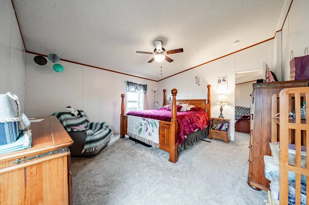 3923 CR 322 Hawley, TX 79525