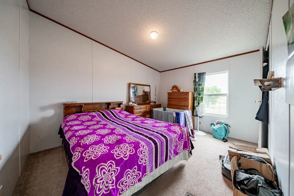 3923 CR 322 Hawley, TX 79525
