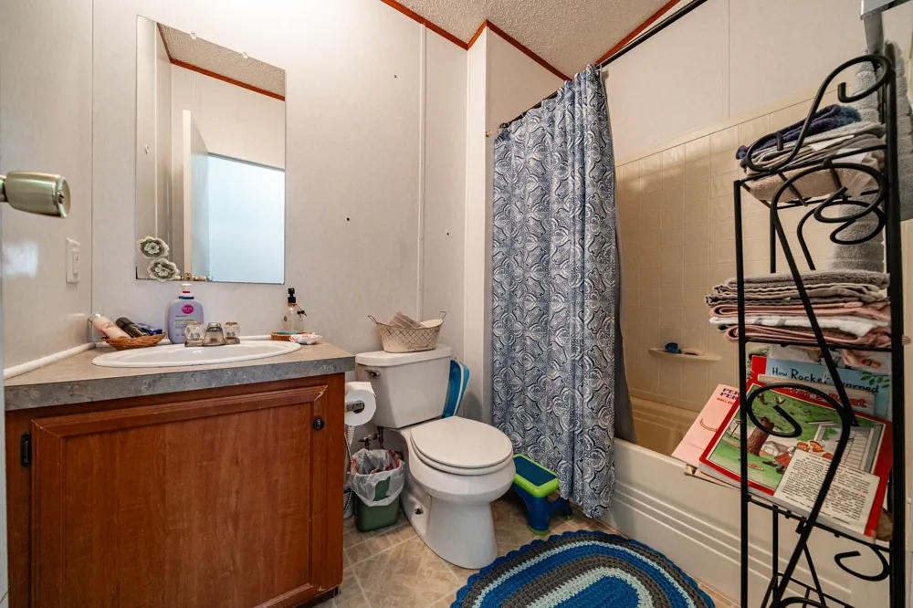 3923 CR 322 Hawley, TX 79525