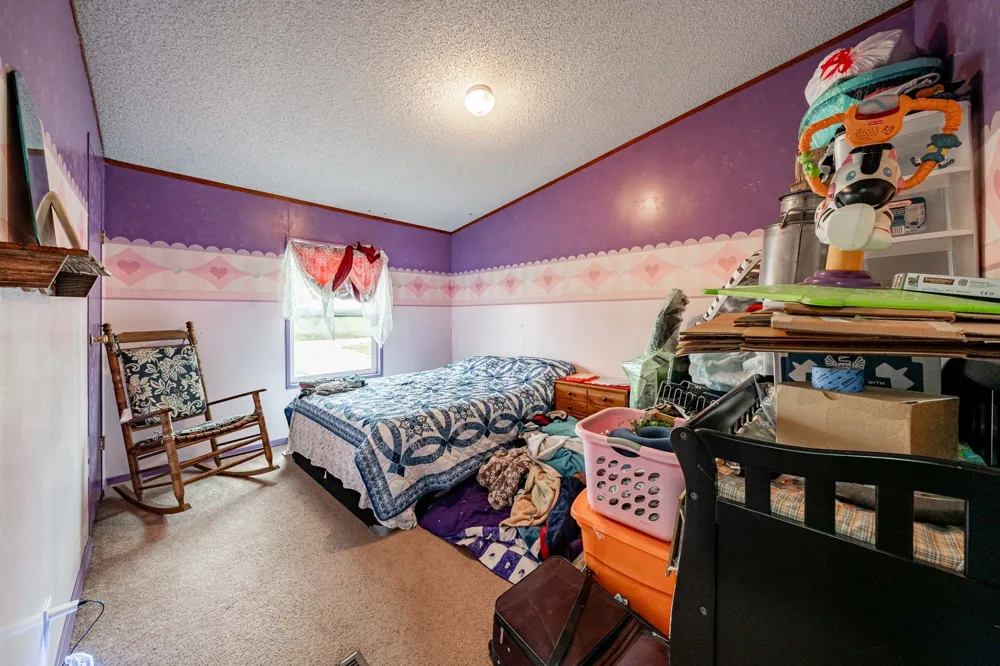 3923 CR 322 Hawley, TX 79525