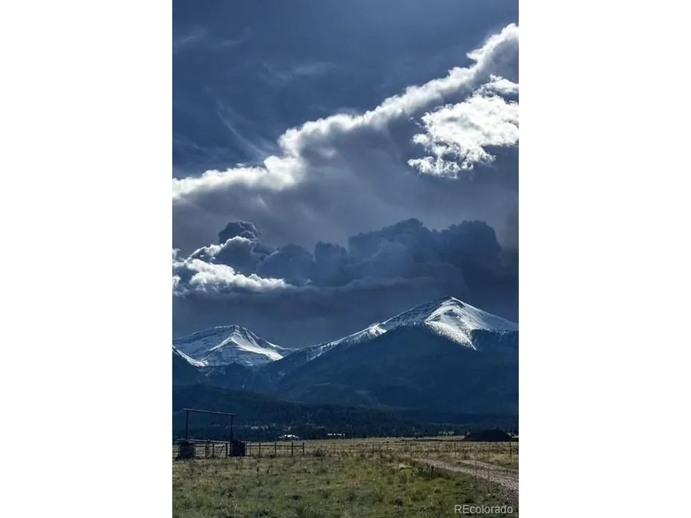 233 Prairie Road Westcliffe, CO 81522