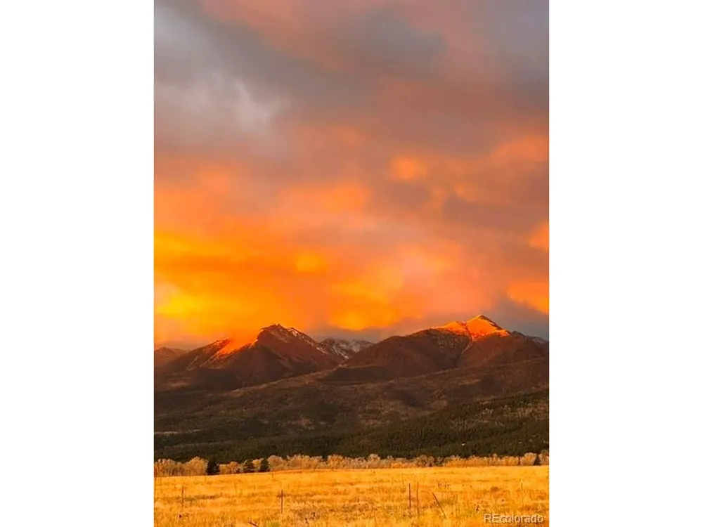 233 Prairie Road Westcliffe, CO 81522
