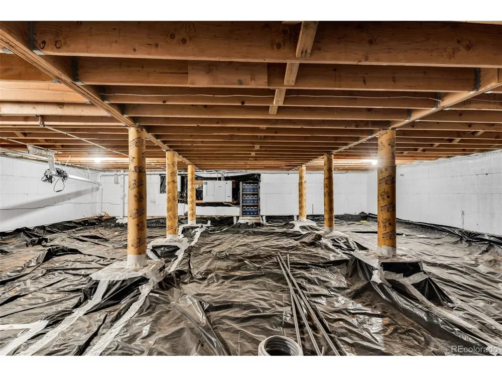 233 Prairie Road Westcliffe, CO 81522