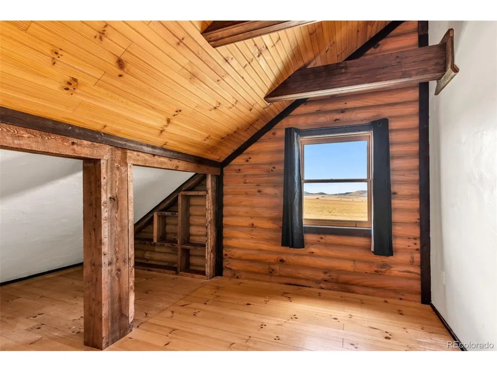 233 Prairie Road Westcliffe, CO 81522