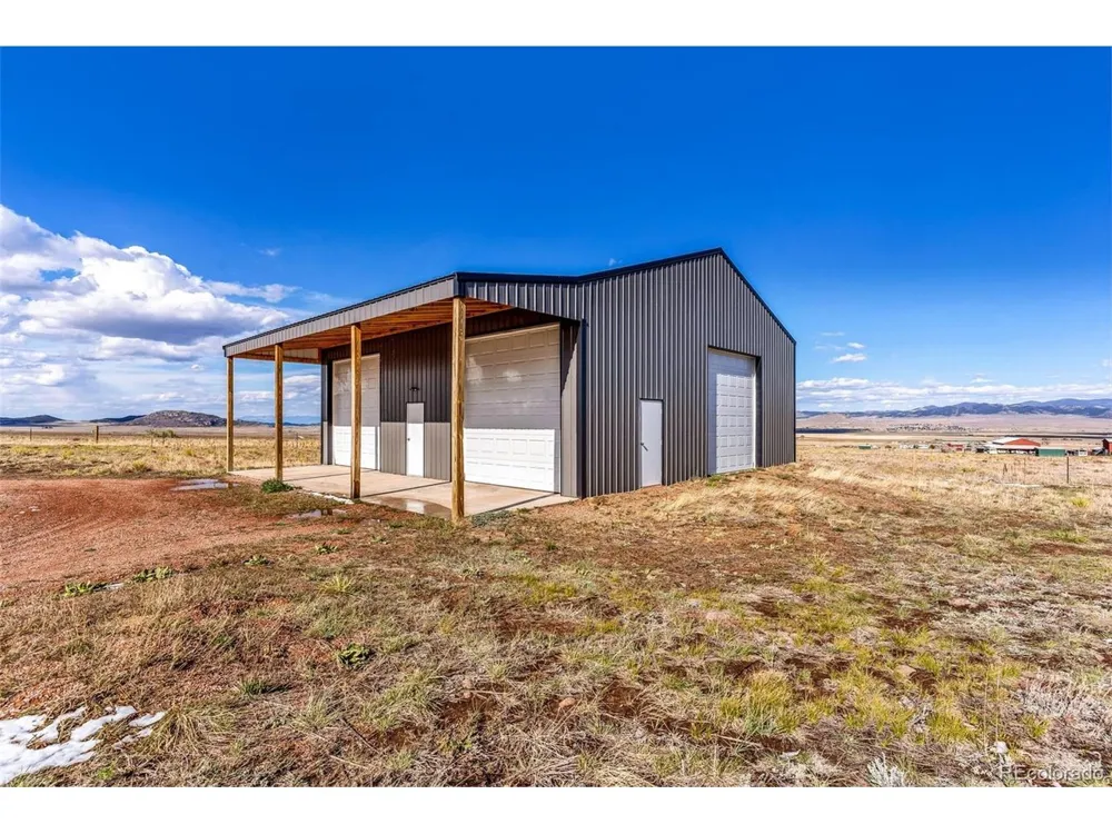 233 Prairie Road Westcliffe, CO 81522