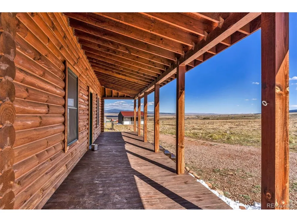 233 Prairie Road Westcliffe, CO 81522