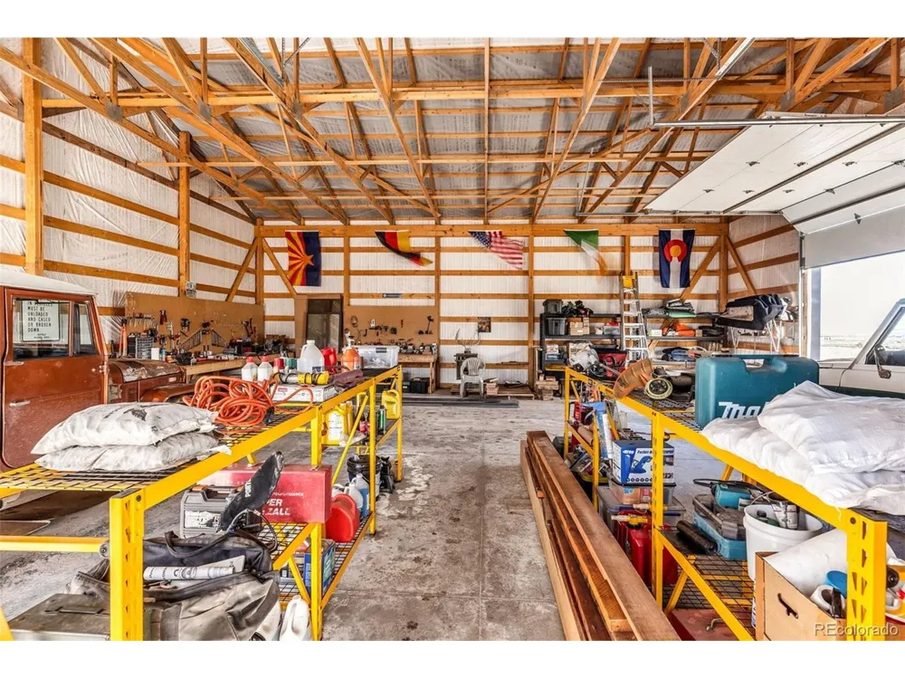233 Prairie Road Westcliffe, CO 81522