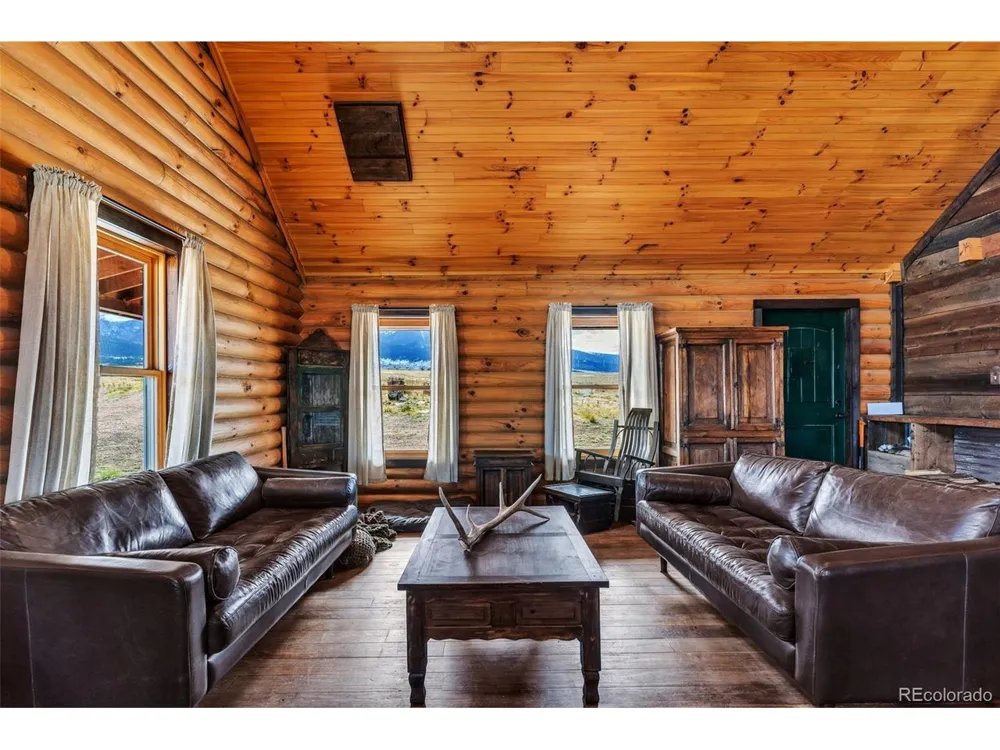 233 Prairie Road Westcliffe, CO 81522