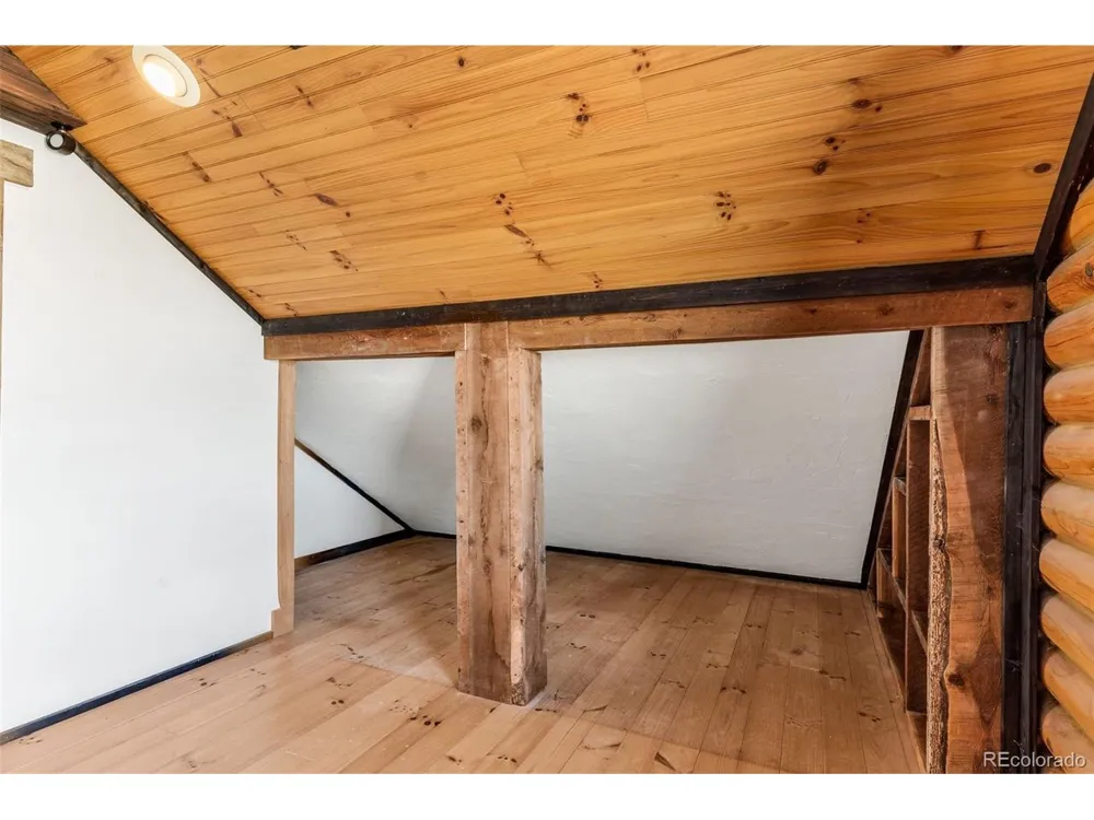 233 Prairie Road Westcliffe, CO 81522