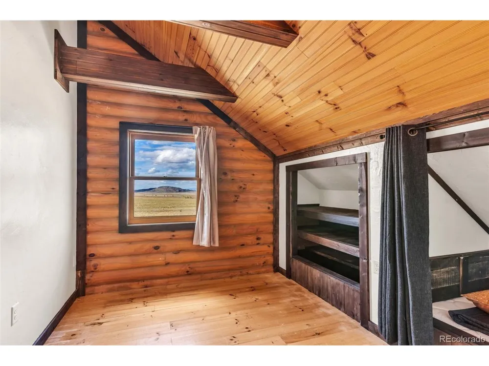 233 Prairie Road Westcliffe, CO 81522