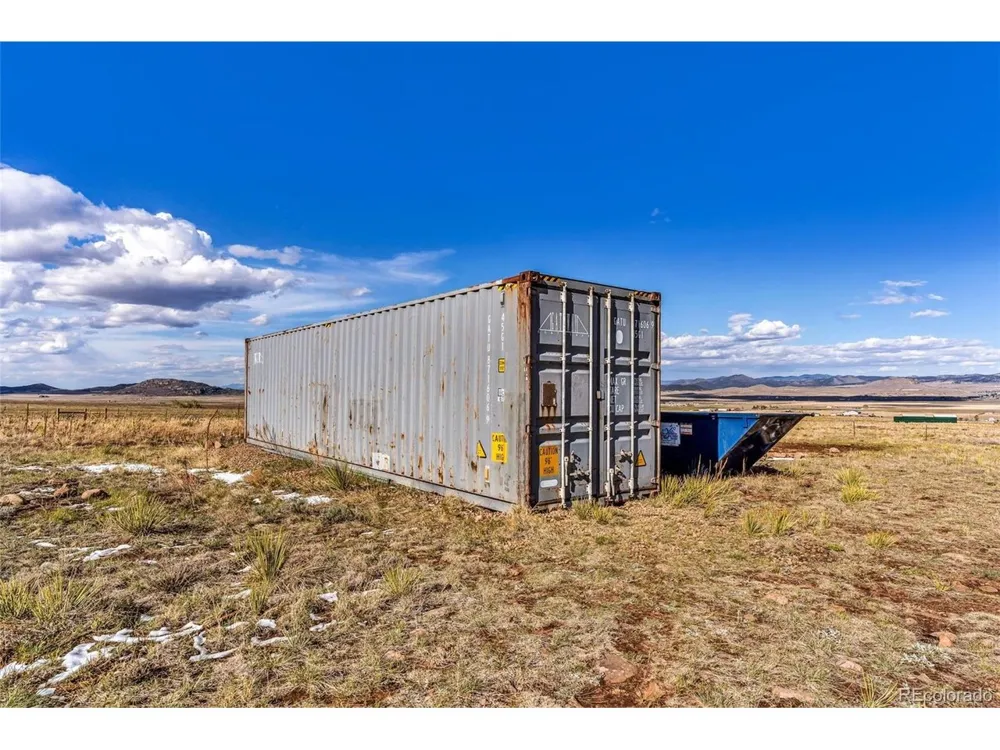 233 Prairie Road Westcliffe, CO 81522