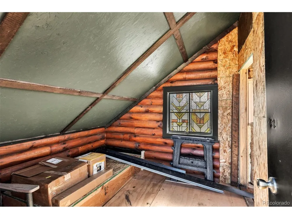 233 Prairie Road Westcliffe, CO 81522