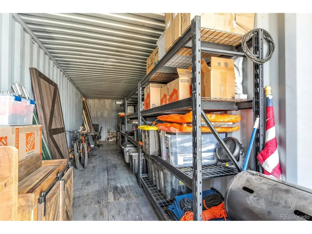 233 Prairie Road Westcliffe, CO 81522